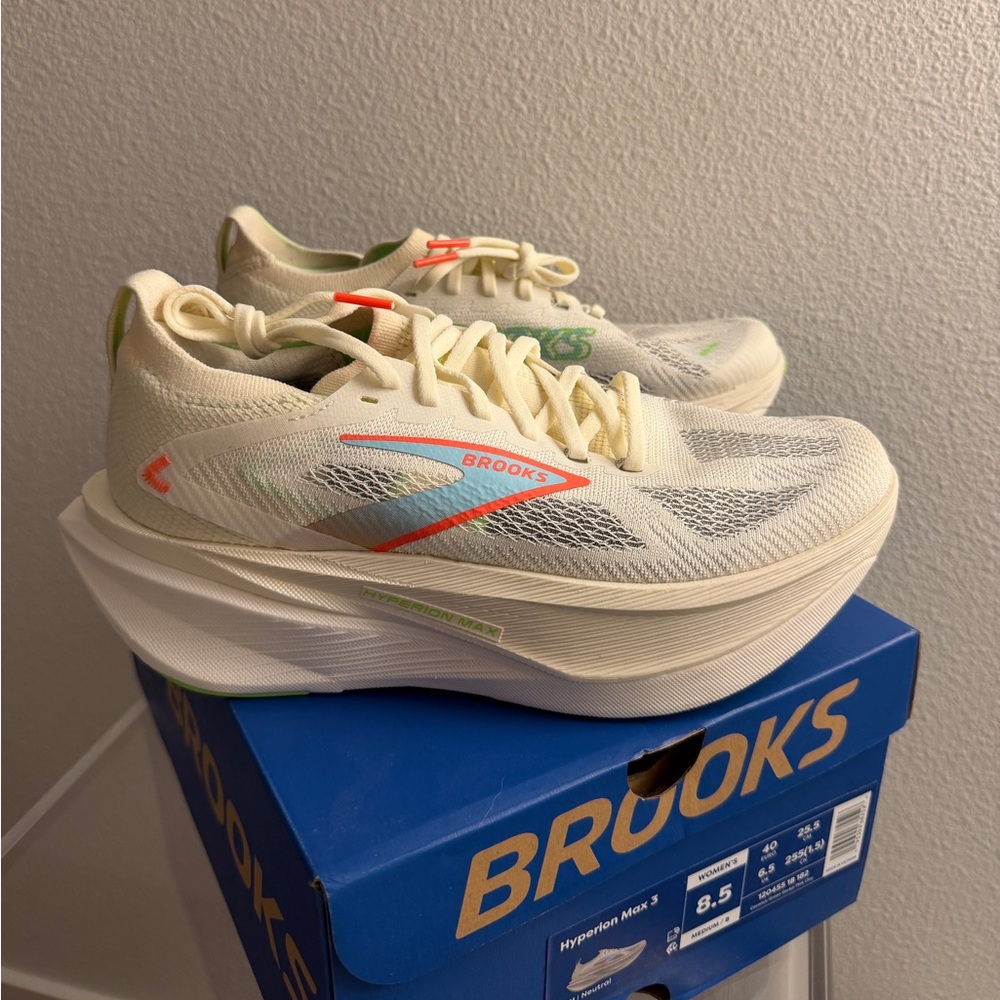 Brooks Hyperion Max 3